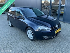 Volkswagen Golf - 1.4 TSI Style