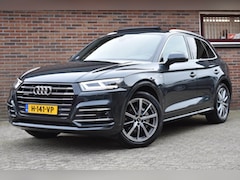 Audi Q5 - 55 TFSI e quattro Competition '19 Pano LED Clima B&O S Line Inruil mogelijk