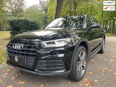 Audi Q5 - 50 TFSI e quattro Pro Line