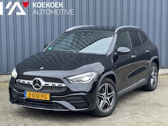 Mercedes-Benz GLA-Klasse - 250 e AMG | Keyless | 360 | Dodehoek