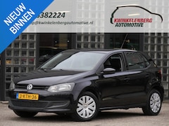 Volkswagen Polo - 5D 1.2 AIRCO/ PDC ACHTER/ TREKHAAK