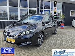 Nissan LEAF - 2.ZERO EDITION 40 kWh 360CAM STOELVERW