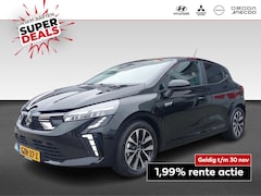 Mitsubishi Colt - 1.6 HEV Intense | Hybrid | Automaat |