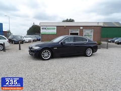 BMW 5-serie - 520d Corporate Lease High Executive