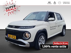 Hyundai Inster - Pulse 49 kWh