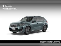 BMW X1 - xDrive25e | M-Sport | Panorama | Trekhaak | Voorbereiding Driving Assistant Plus |