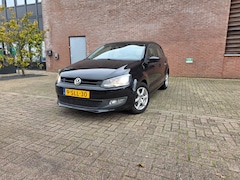 Volkswagen Polo - 1.2 TSI BlueMotion Edition+#Airco#Cruis#5drs#PDC