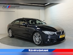 BMW 4-serie Gran Coupé - 435i M-Pakket | Nwe remmen | Harman Kardon | Schuifkantel |