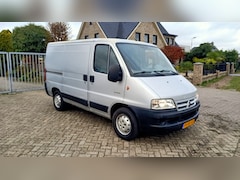 Citroën Jumper - 29C 2.2 HDI