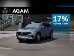 Mercedes-Benz EQA - 250+ Business Line
