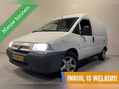 Peugeot Expert - Bestel 220C 2.0 HDI Comfort // APK // HANDEL //