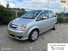 Opel Meriva - 1.6-16V Business I airco I nette auto I goed onderhouden I cruise control