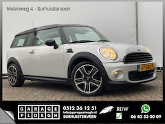 MINI Clubman - 1.6 One Pepper Clima Cruise Voll.Onderhouden