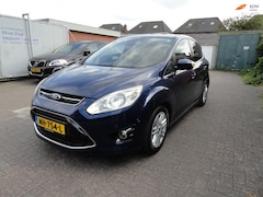 Ford C-Max - 1.6 SCTi Titanium (KM 180538) NIEUWSTAAT