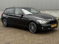 BMW 1-serie - 116i EDE High Executive