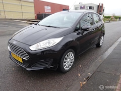 Ford Fiesta - 1.0 Style