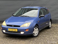 Ford Focus - 1.8-16V Ambiente