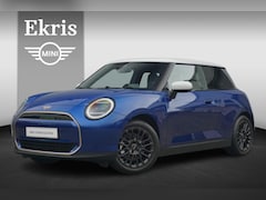MINI Cooper - E Favoured Trim | Pakket L