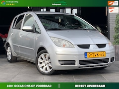Mitsubishi Colt - 1.3 Invite|Automaat|5Drs|Airco|El Pakket|APK