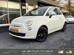 Fiat 500 - 1.2 Pop NIEUWE APK | 103000KM | NAP