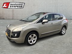 Peugeot 3008 - 1.6 VTi SR Cruise | Trekhaak | Panorama dak | Clima | Parkeersensoren