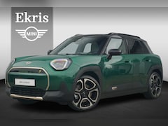 MINI Aceman - SE Favoured Trim | Pakket M