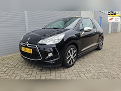 Citroën DS3 - 1.2 VTi So Chic | PDC | Navi | Clima