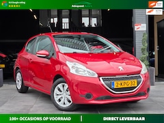 Peugeot 208 - 1.0 VTi Active|APK|NAP|Airco|Cruise control