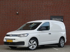 Volkswagen Caddy Cargo - 2.0 TDI Comfort