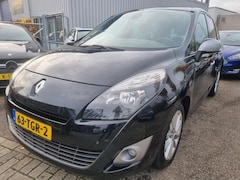 Renault Grand Scénic - 1.6 dCi Parisiènne 7p. Panodak Navi