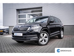 Skoda Kodiaq - 1.5 TSI Limited Business Edition | Achteruitrijcamera | Audio installatie premium | Keyles