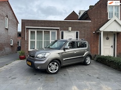 Kia Soul - 1.6 X-tra