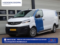 Opel Vivaro - 2.0 CDTI 123pk Euro 6 Automaat - L3 Lang - Cruise - Airco