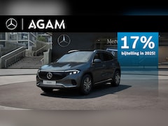 Mercedes-Benz EQA - 250+ Business Solution Luxury