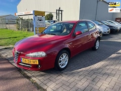 Alfa Romeo 147 - 1.6 T.Spark Business Pro
