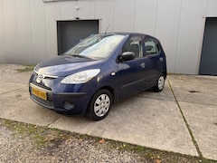 Hyundai i10 - 1.1 Active Cool met airco