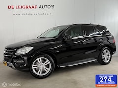 Mercedes-Benz M-klasse - 350 BlueTEC