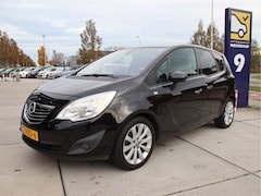 Opel Meriva - 1.4 Turbo Cosmo Carplay, Camera, Trekhaak, NL auto Aanbieding