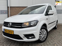 Volkswagen Caddy - 2.0 TDI L1H1 BMT Highline Dealer Onderhouden