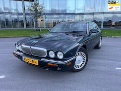 Jaguar Sovereign - 4.0 V8 AUT NAP SCHUIFDAK MEMORY