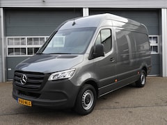 Mercedes-Benz Sprinter - 317 1.9 CDI L2H2 RWD AUT| LED | MBUX 10.25" | CAMERA