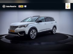 Peugeot 5008 - 1.2T Aut. 7P ALLURE PANO | 360 CAM | CARPLAY | DAB | CLIMA | CRUISE | PDC V+A | LMV