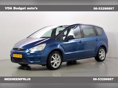 Ford S-Max - 2.0 16v Trekhaak