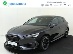 CUPRA Leon - 1.4 e-Hybrid Business | Parkeerassistent | Adaptieve demping systeem | 3-zone airco | Acht