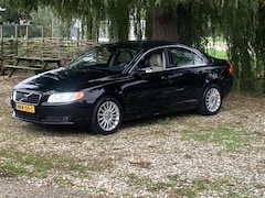 Volvo S80 - 3.2 Aut. Summum