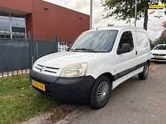 Citroën Berlingo - 2.0 HDI 600, meeneemprijs, marge, geen BTW