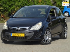 Opel Corsa - 1.3 CDTi EcoFlex S/S '111' Edition NAP/AIRCO/APK
