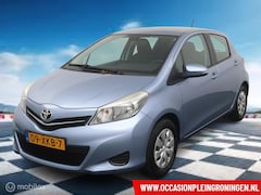 Toyota Yaris - 1.0 VVT-i Comfort