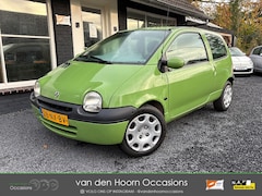 Renault Twingo - 1.2 AUTOMAAT | INVALIDE-GEBRUIK | HANDGAS+REM