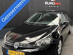 Volkswagen Golf - 1.4 Easyline AIRCO - APK Sept 2026